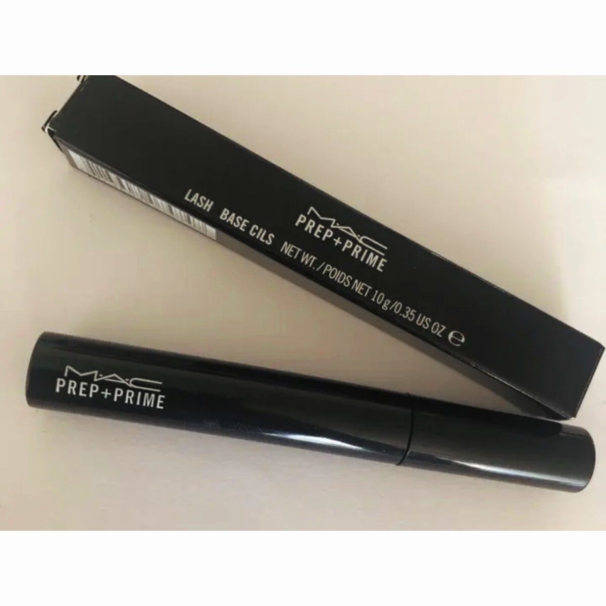 M·A·C プレップ プライム リップ/M・A・C/リップクリームを使ったクチコミ(3枚目)