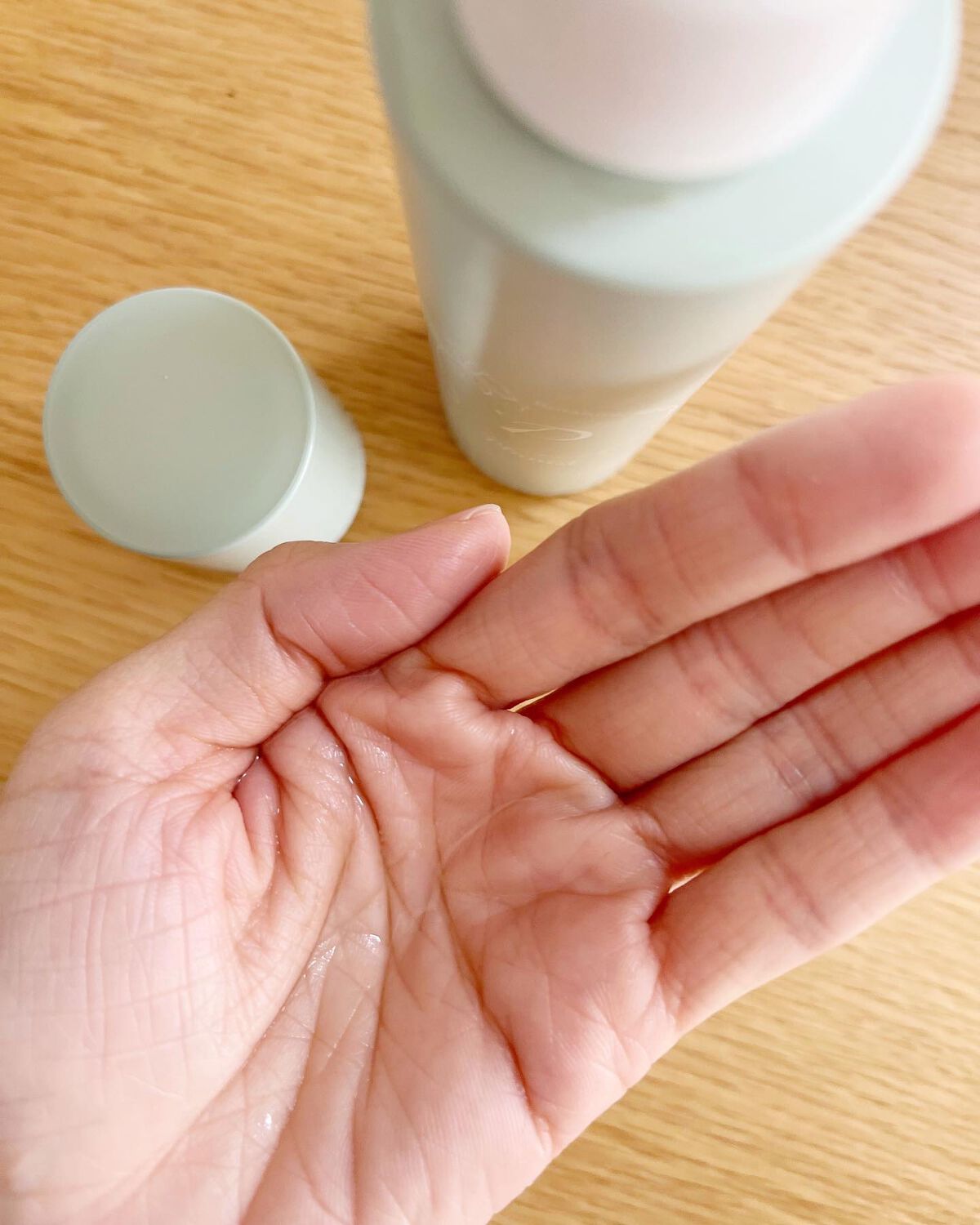 プリミスト ボタニカル育毛剤/Plimist/頭皮ローションを使ったクチコミ(5枚目)