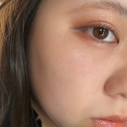 カラーライズスターリーアイズ/S2ND/アイシャドウパレットを使ったクチコミ(8枚目)