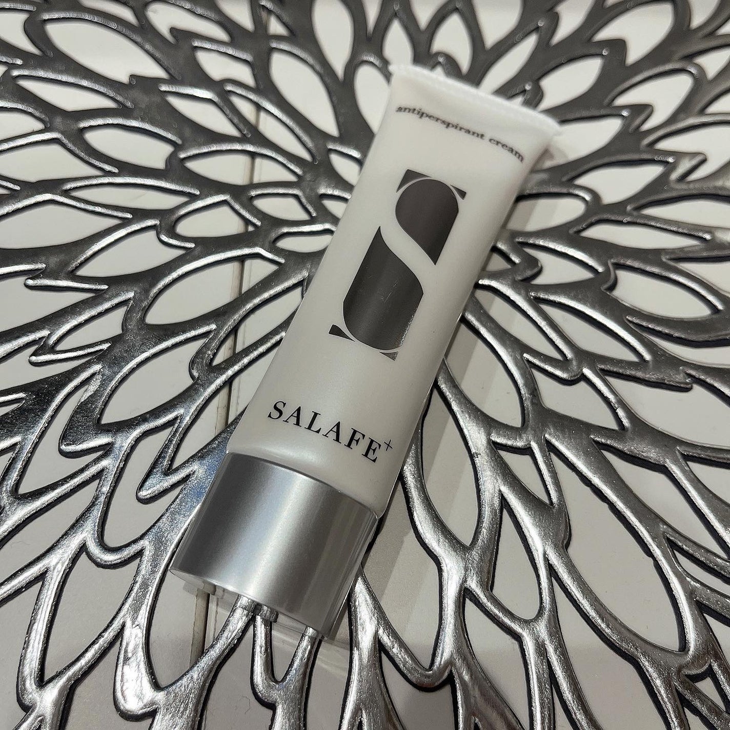 サラフェプラス/withCOSME/デオドラント・制汗剤を使ったクチコミ(2枚目)