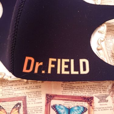 真紅 on LIPS 「【Dr.FIELDBioマスク（ドクターフィールドバイオマスク..」（2枚目）