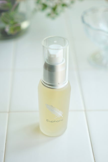 P.P.エッセンス/Euphoric/美容液を使ったクチコミ(2枚目)