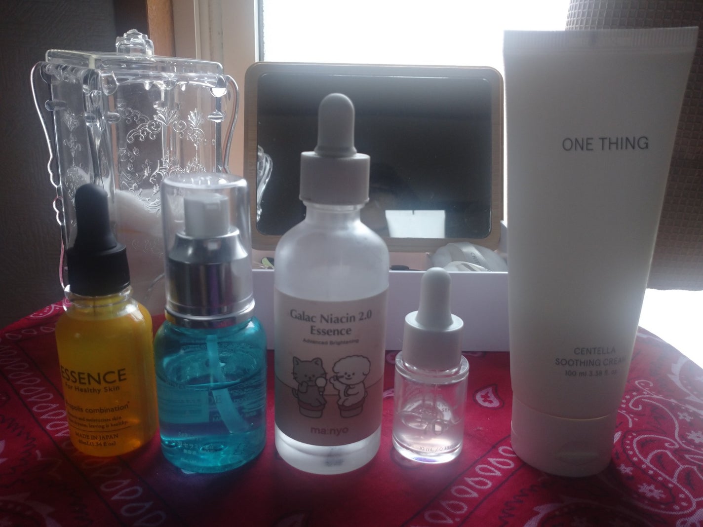 オイデルミン(N)/SHISEIDO/化粧水を使ったクチコミ(3枚目)