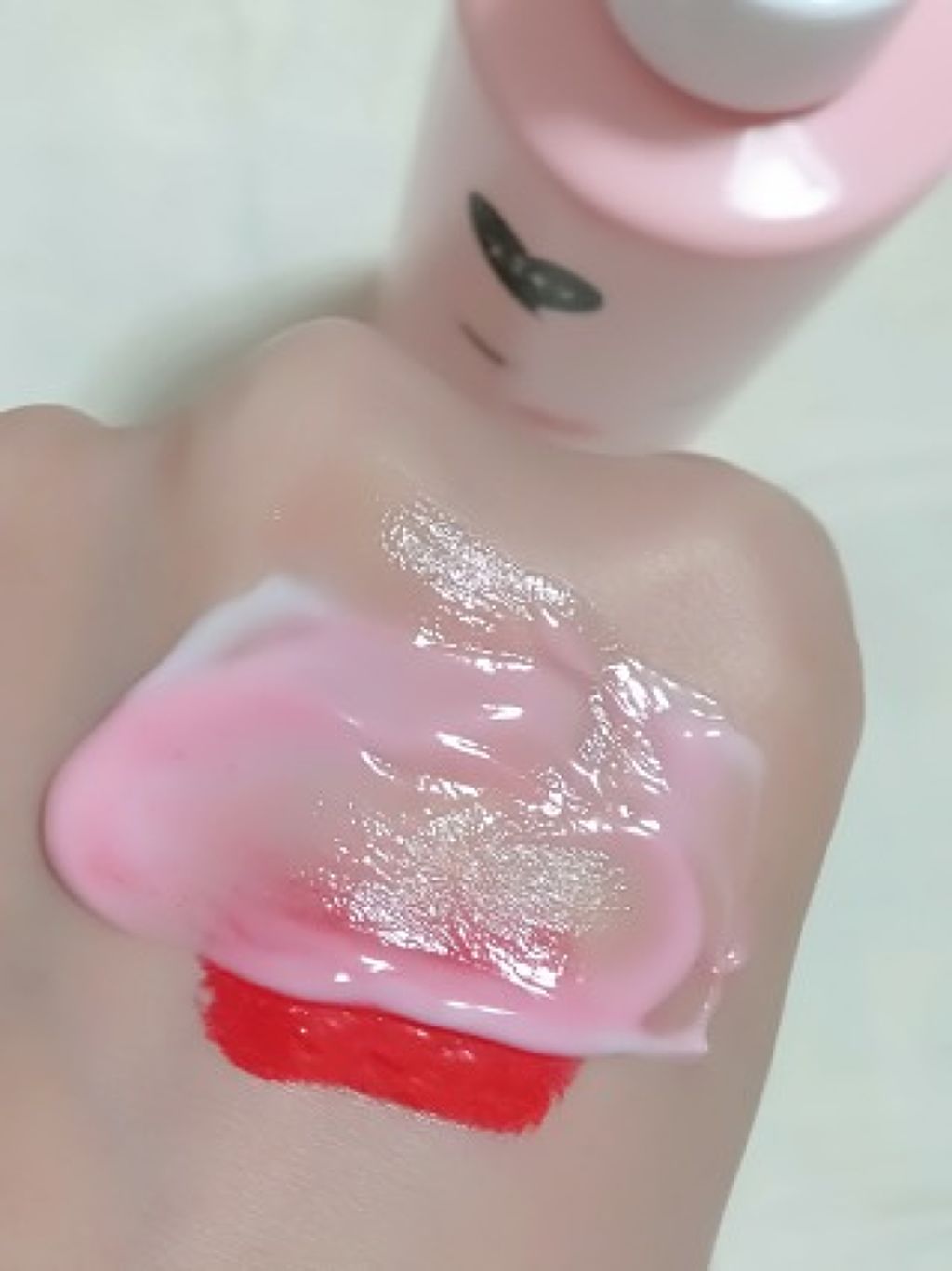 スゴオフ クレンジングクリーム/ロゼット/クレンジングクリームを使ったクチコミ(3枚目)