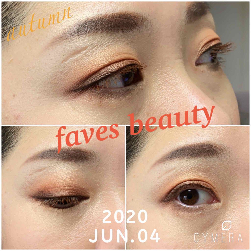 フェイブスボックス/FAVES BEAUTY/メイクアップキットを使ったクチコミ(1枚目)