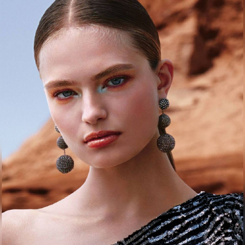 LARME(ラルム) 2019年9月号/LARME/雑誌を使ったクチコミ（3枚目）