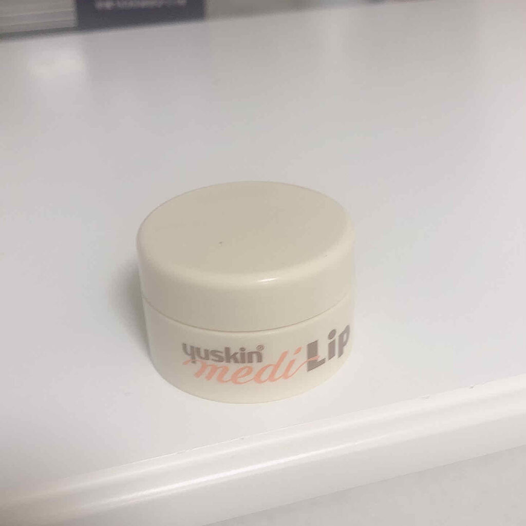 メディリップ（医薬品）/ユースキン/その他を使ったクチコミ（1枚目）