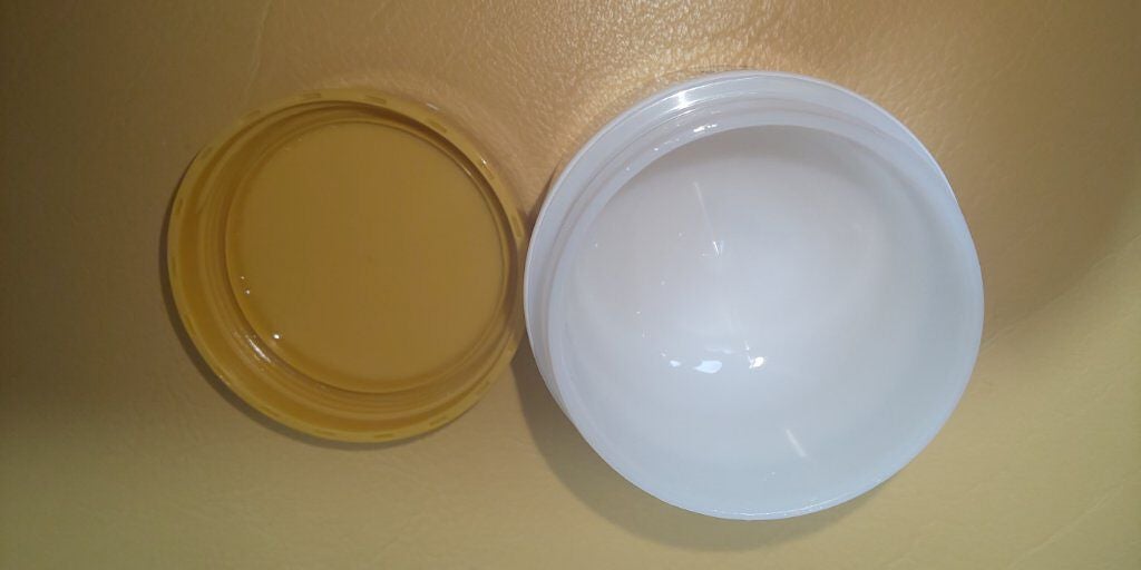 薬用AAジェルD/DAISO/フェイスクリームを使ったクチコミ(1枚目)