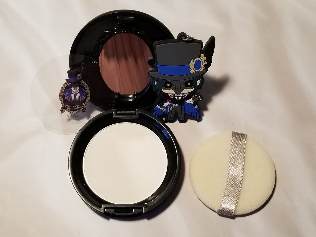 ディズニーコレクション ツイステッドワンダーランド/LOVECHROME/その他化粧小物を使ったクチコミ（2枚目）