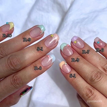 ぴよこれいと  あうるす on LIPS 「連投すみません!静止画の方が分かりやすいので、静止画でも投稿致..」(4枚目)