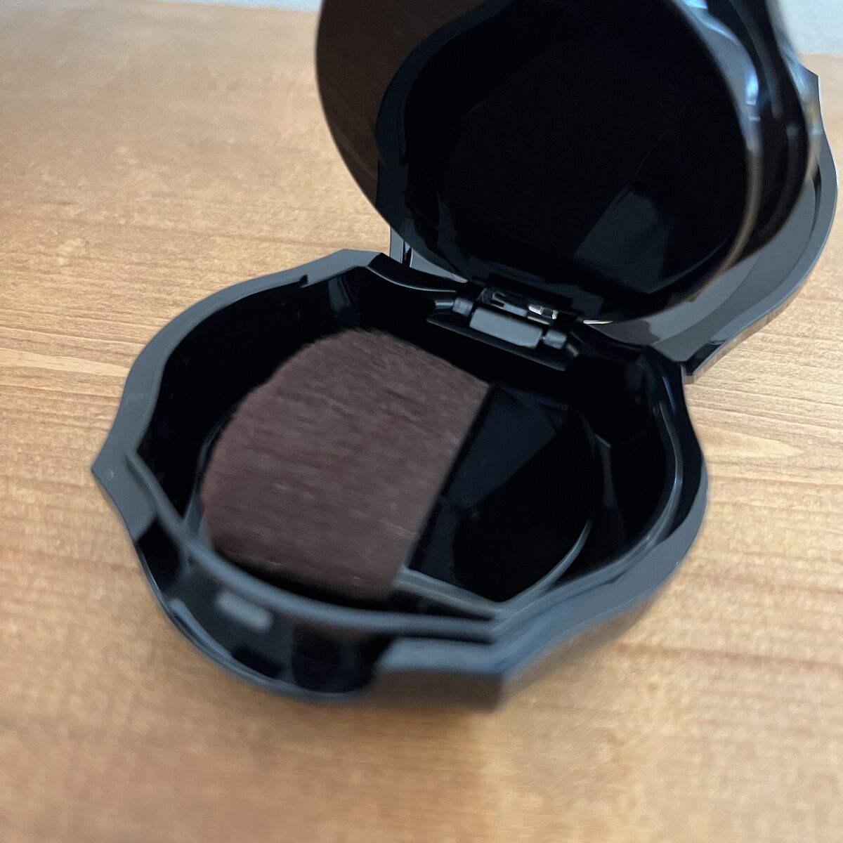 フォギーオンチークス Ｎ/Visée/パウダーチークを使ったクチコミ（2枚目）