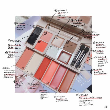 Sweet 2019年6月号/Sweet(スウィート)/雑誌を使ったクチコミ(2枚目)