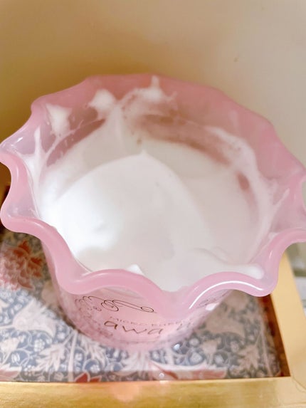 エッセンスイン クレンジングフォーム/d プログラム/洗顔フォームを使ったクチコミ(8枚目)