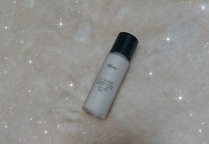 リシェ CC ウォータリー ファンデーション/Visée/CCクリームを使ったクチコミ(1枚目)