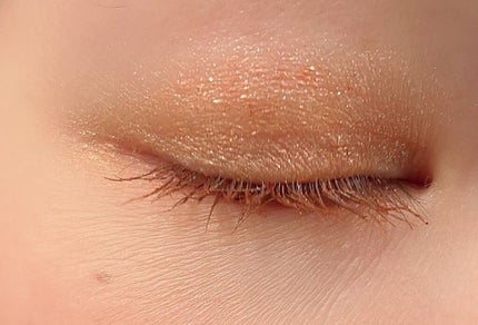 アイグロウ ジェム/DECORTÉ/ジェル・クリームアイシャドウを使ったクチコミ(3枚目)