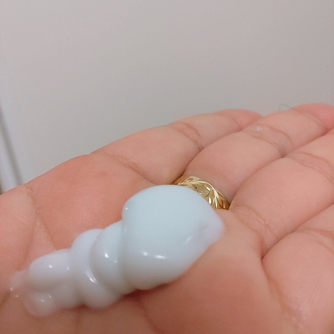 ウォーターコンク モイストシャンプー/ヘアトリートメント/ululis/市販シャンプーを使ったクチコミ(4枚目)