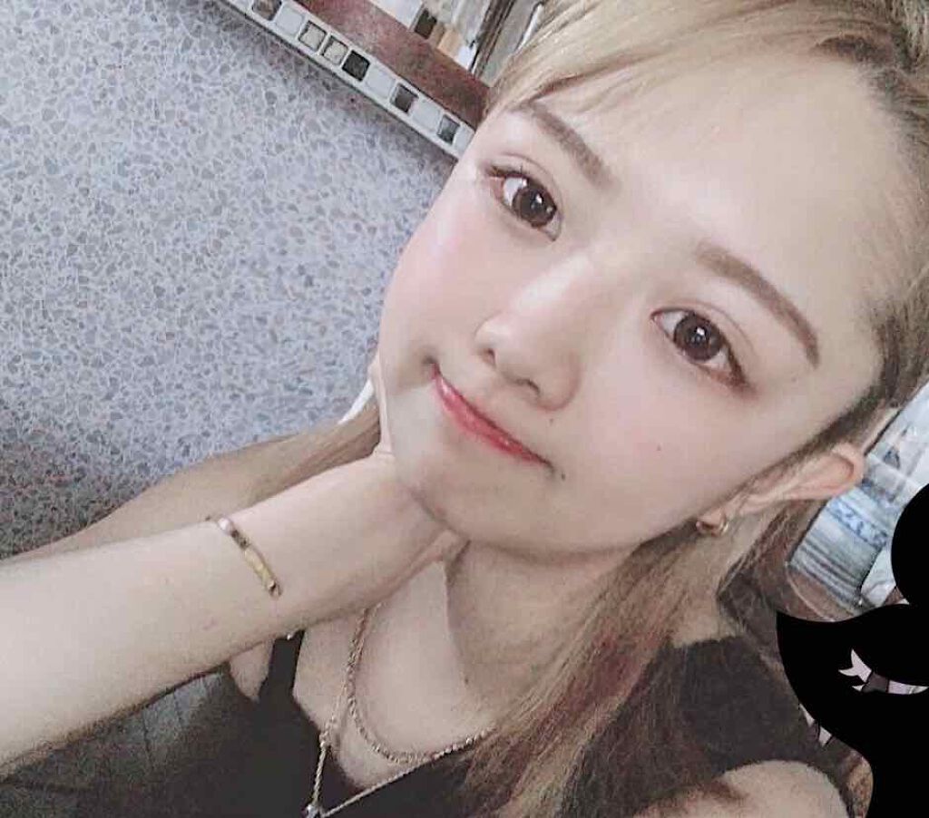 スリムスケッチアイブロウペンシル/U R GLAM/アイブロウペンシルを使ったクチコミ(1枚目)