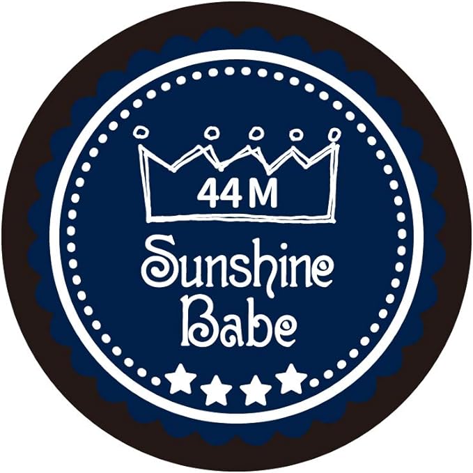 コスメティックカラー 44M クラシックネイビー