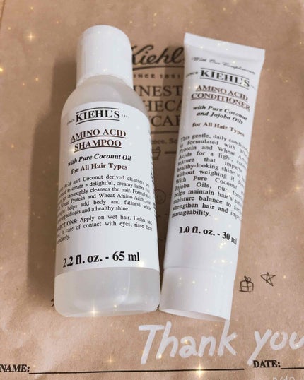 DS ライン コンセントレート 12.5 C/Kiehl's/美容液を使ったクチコミ(2枚目)