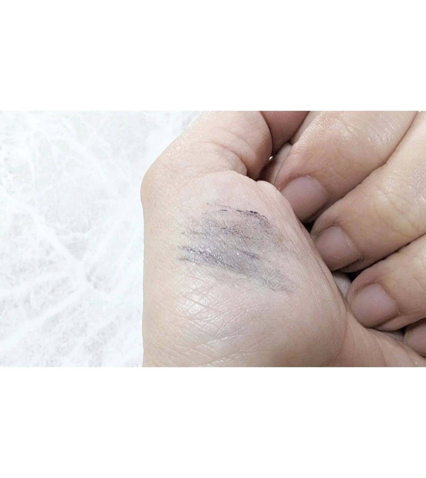 スカイハイ コスミックブラスト/MAYBELLINE NEW YORK/マスカラを使ったクチコミ(5枚目)