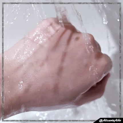 トリートメント クレンジング オイル/インフィニティ/オイルクレンジングを使ったクチコミ(3枚目)