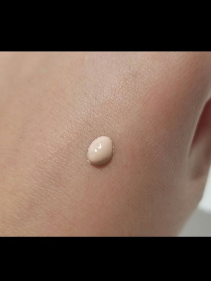 ドラマティック ヌードジェリーBB/マキアージュ/BBクリームを使ったクチコミ(2枚目)