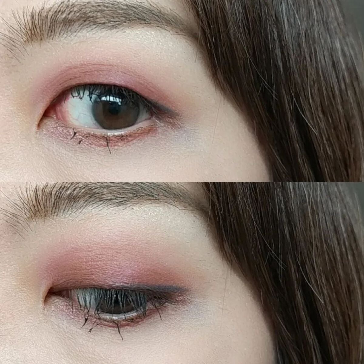 アイシャドウ × 8 テンプティング フェイト/M・A・C/アイシャドウパレットを使ったクチコミ(6枚目)