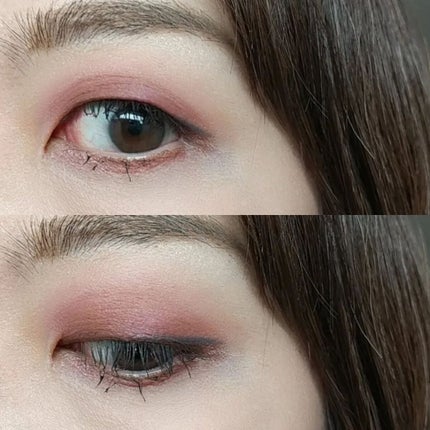 アイシャドウ × 8 テンプティング フェイト/M・A・C/アイシャドウパレットを使ったクチコミ(6枚目)