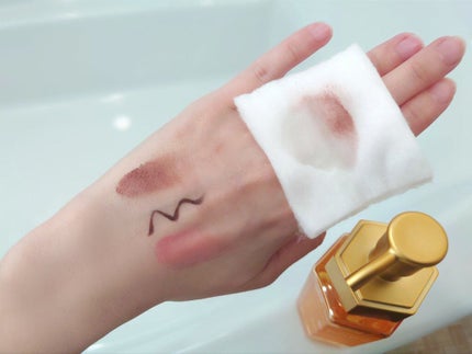 アンドハニー クレンジングオイル/&honey/オイルクレンジングを使ったクチコミ(4枚目)