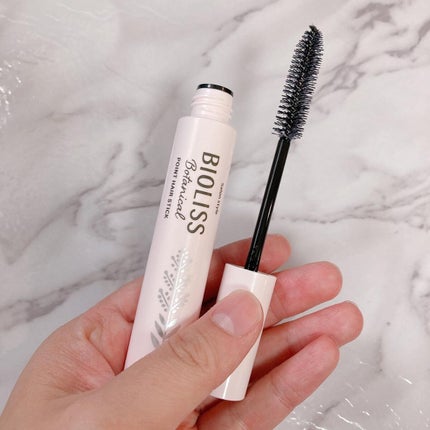 SSビオリス ボタニカル シャンプー/ヘアコンディショナー(ディープモイスト)/SSビオリス/市販シャンプーを使ったクチコミ(5枚目)