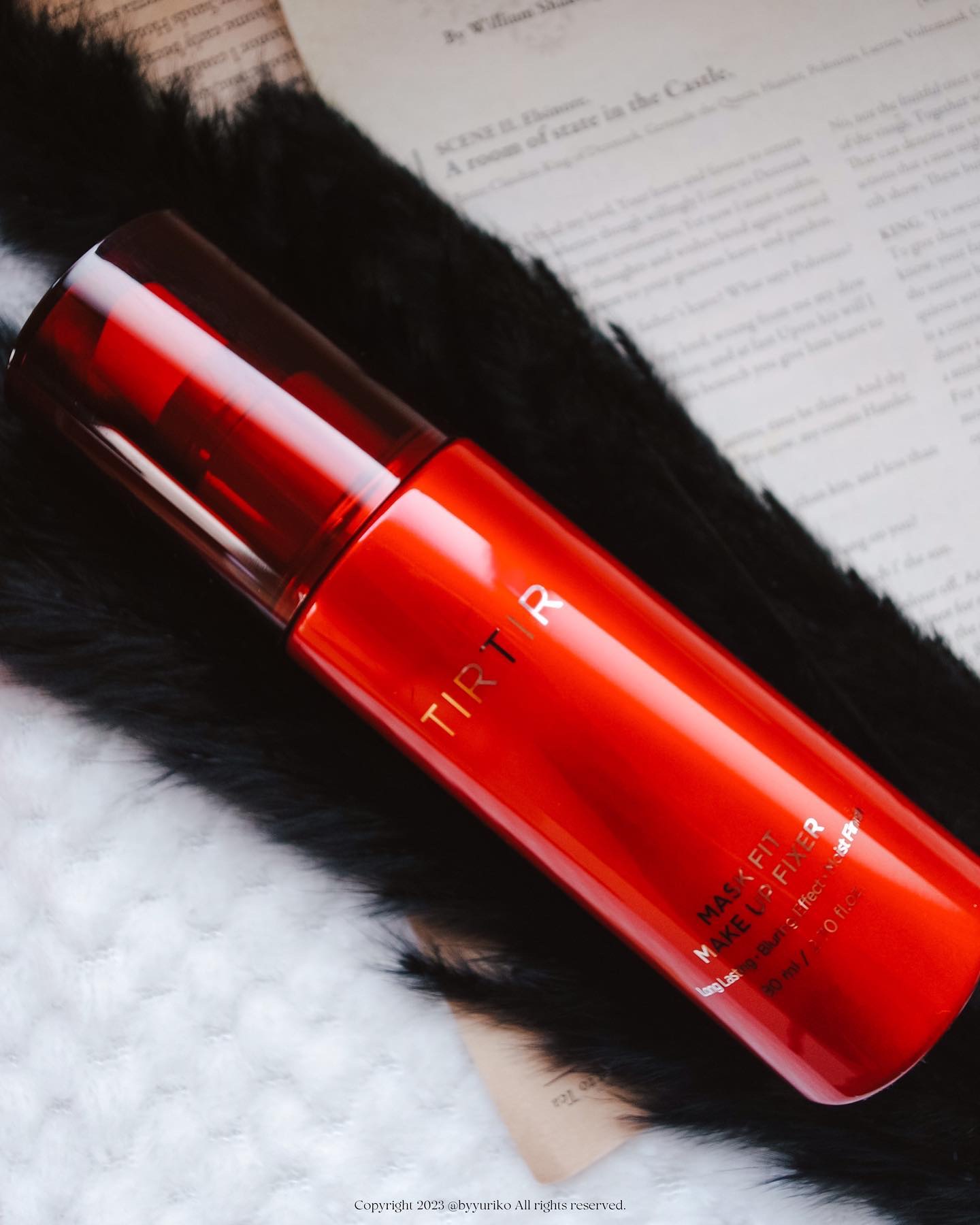 マスクフィットサンクリーム/TIRTIR(ティルティル)/日焼け止めクリームを使ったクチコミ（3枚目）