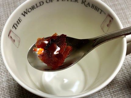 CBD TEA/エンバース/ドリンクを使ったクチコミ(2枚目)