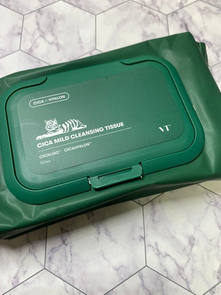 VT 福袋/VT/その他キットセットを使ったクチコミ(4枚目)