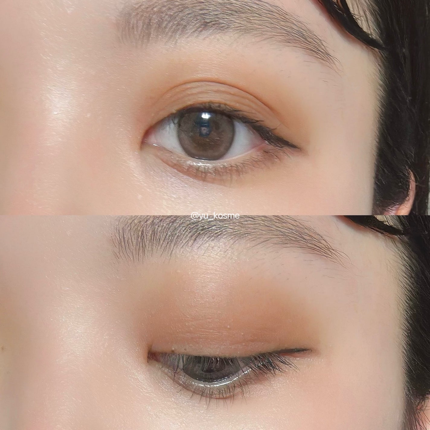 ロングウェア クリーム シャドウ スティック/BOBBI BROWN/スティックアイシャドウを使ったクチコミ(6枚目)