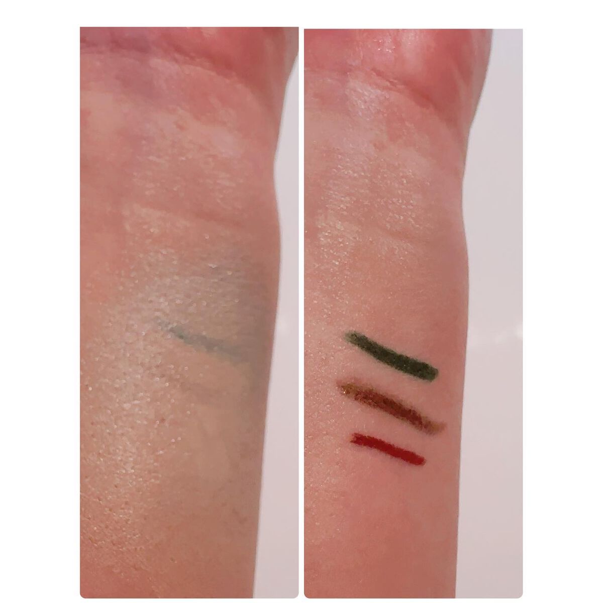 【旧】ディオールスキン フォーエヴァー スキン コレクト コンシーラー/Dior/リキッドコンシーラーを使ったクチコミ(2枚目)