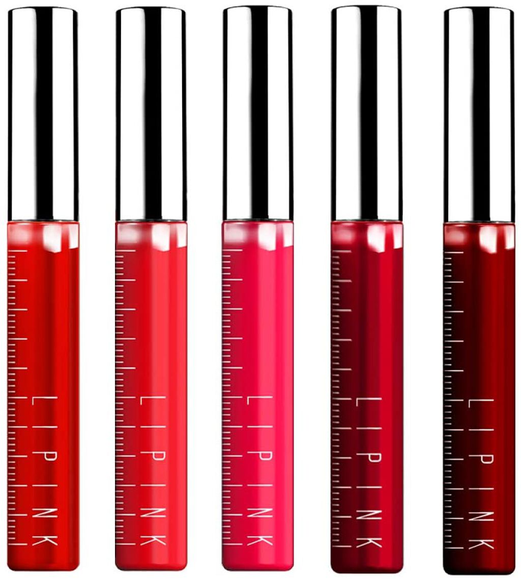 リップインクタトゥー BBIA