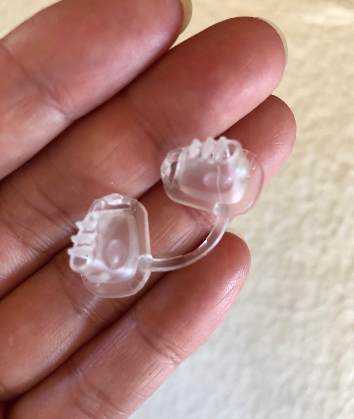 HANATAKA/PATAKARA/その他を使ったクチコミ（1枚目）