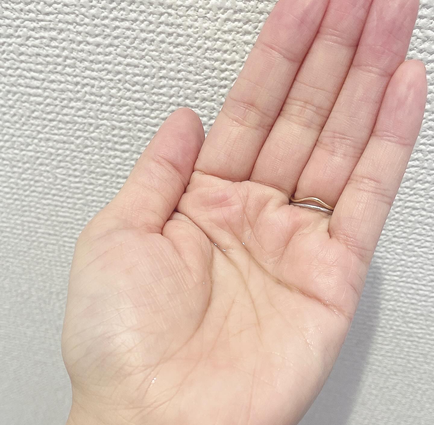 アフターグロウドロップ/DEW/化粧水を使ったクチコミ（3枚目）