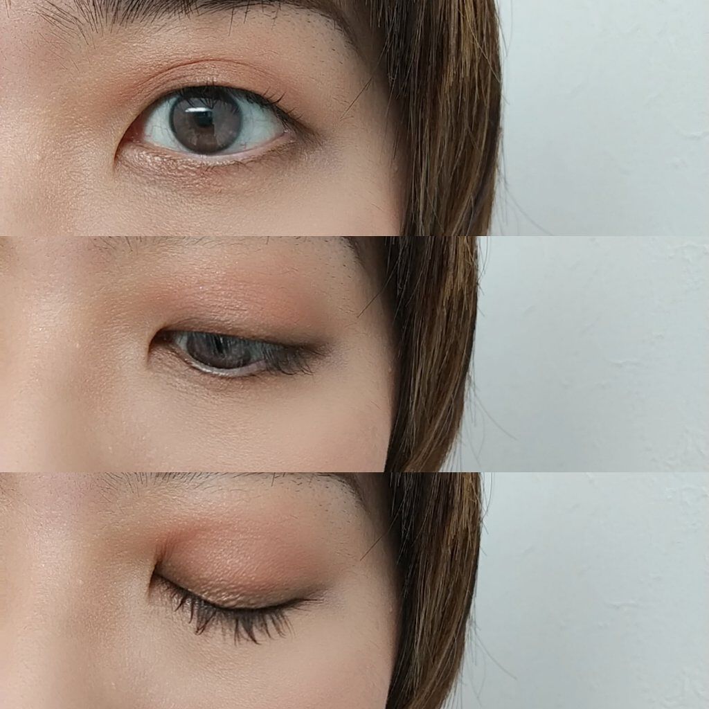 パラダイスファウンド ブロンズパウダー/NARS/パウダーチークを使ったクチコミ（3枚目）