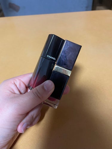 リップ ラッカー リュクス/TOM FORD BEAUTY/口紅を使ったクチコミ（1枚目）