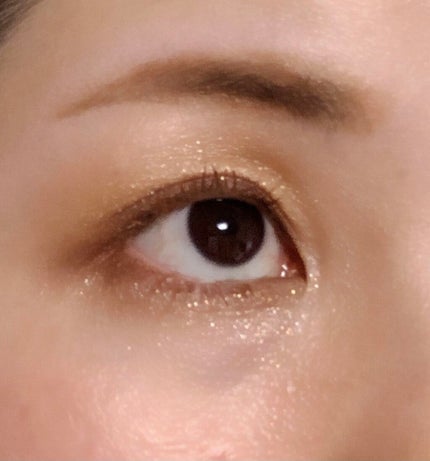 ショコラスウィート アイズ/リンメル ロンドン/アイシャドウパレットを使ったクチコミ(5枚目)