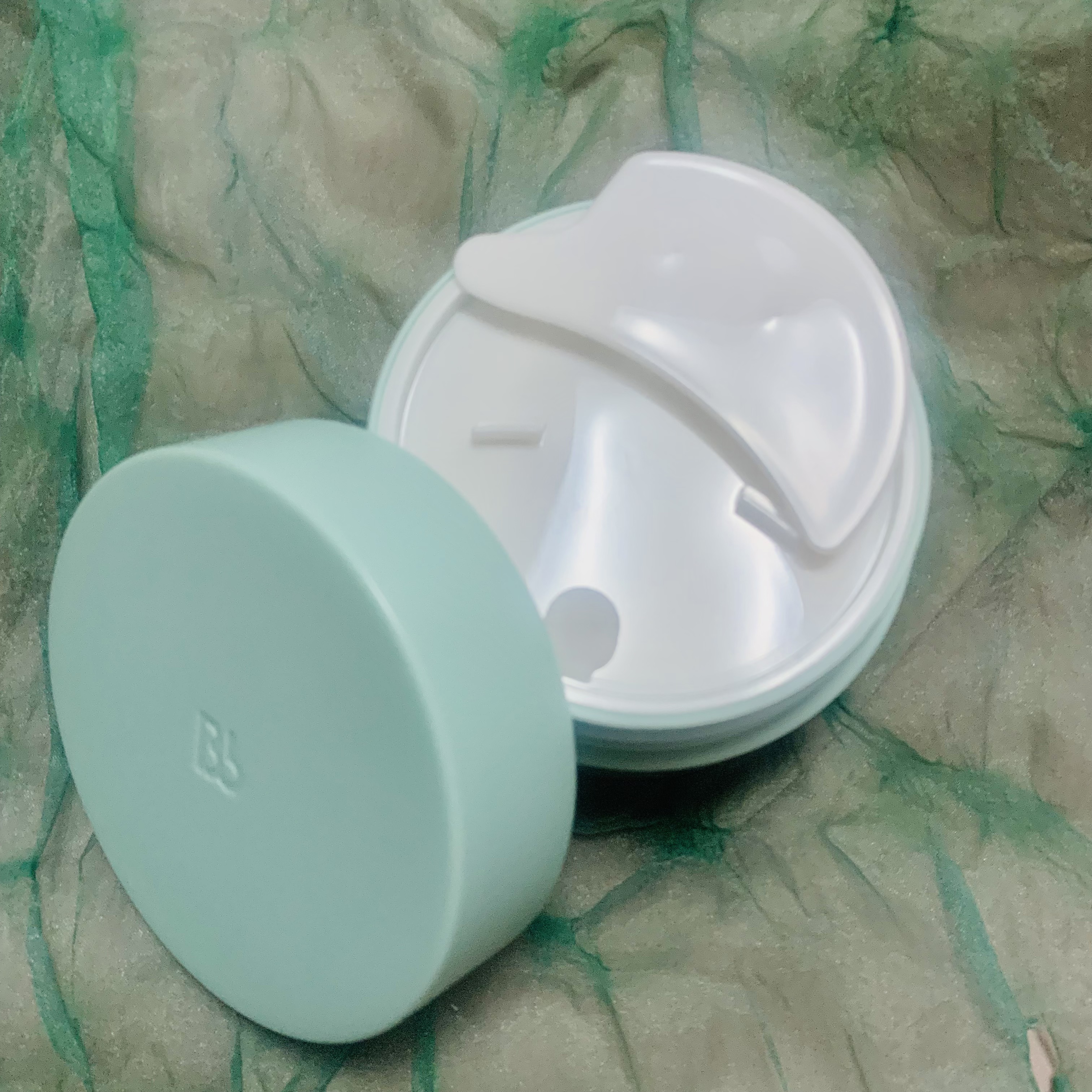 モイストバランシングマスクPro．/ビービーラボラトリーズ/洗い流すパック・マスクを使ったクチコミ（2枚目）