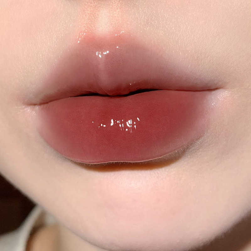 JUDYDOLL ぷるジュレチューブグロス 04 りんごアメ