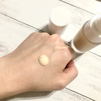 ゆらび ブーストセラム/yurabi/美容液を使ったクチコミ(2枚目)