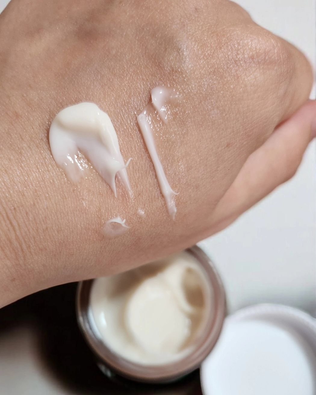 メープルエナジーインフュージングセラム/Klairs/美容液を使ったクチコミ（3枚目）