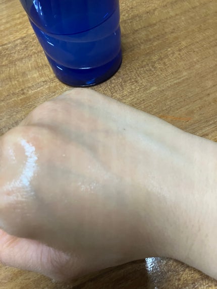 ブライトニングケア ローション M(医薬部外品)/アクアレーベル/化粧水を使ったクチコミ(3枚目)