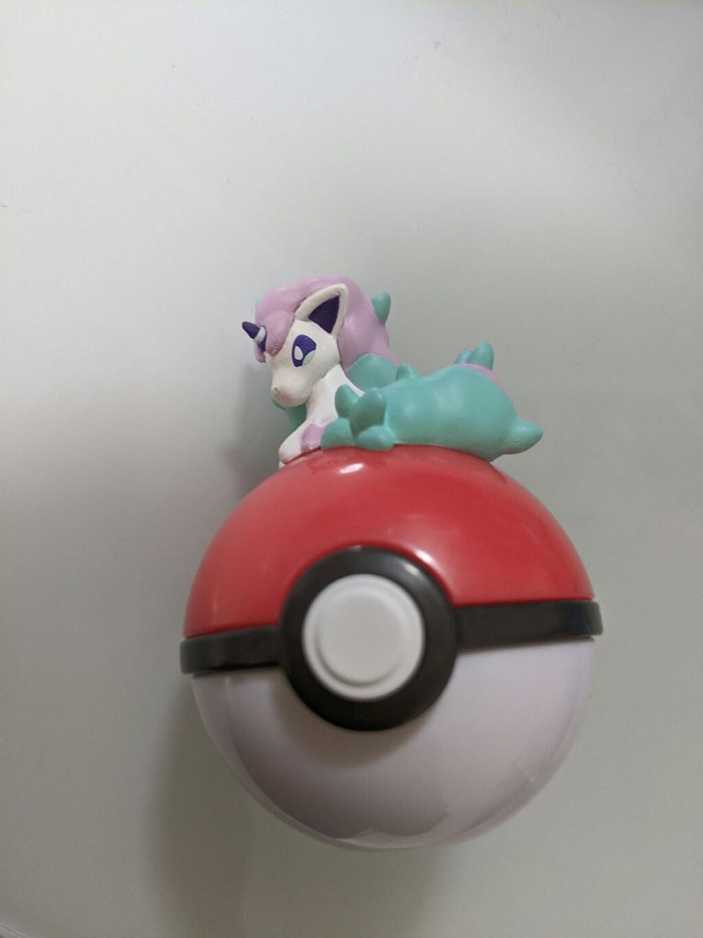 ポケモン リップバームコレクション/クレアボーテ/リップバームを使ったクチコミ(1枚目)