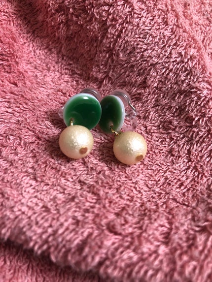 を使ったクチコミ(1枚目)