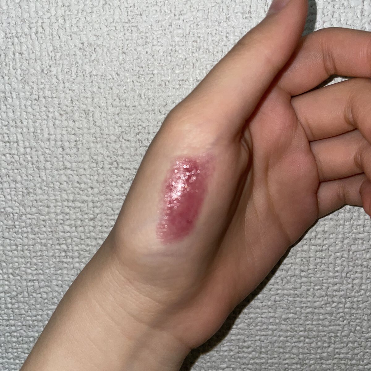 ケイト リップモンスター/KATE/口紅を使ったクチコミ（2枚目）