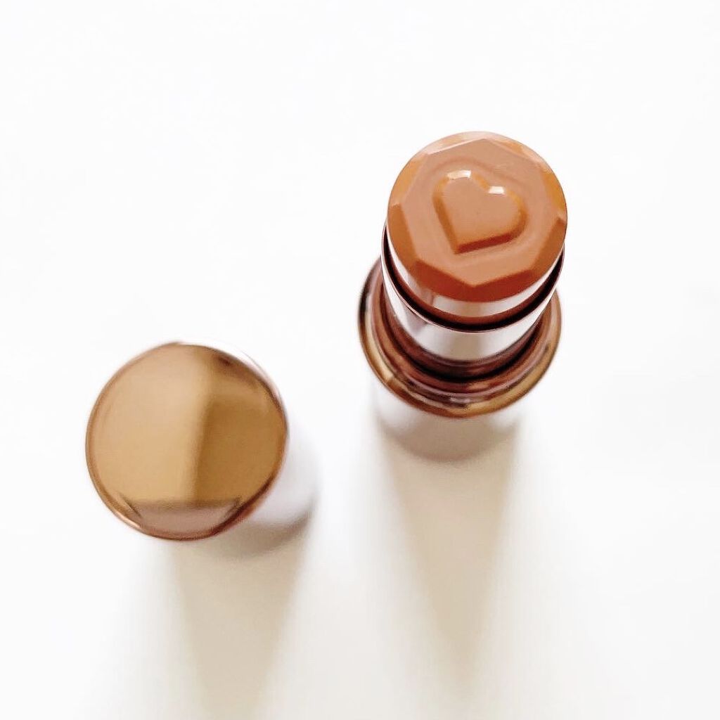 メルティールミナスルージュ（ティントタイプ）/キャンメイク/リップティントを使ったクチコミ（1枚目）